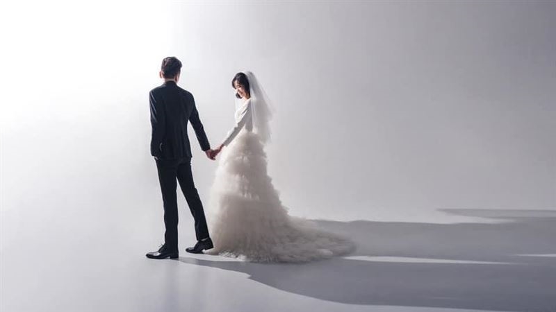 快訊／大牙離婚小7歲阿廖師　5年婚姻「畫下句點」：不得不接受愛情已逝