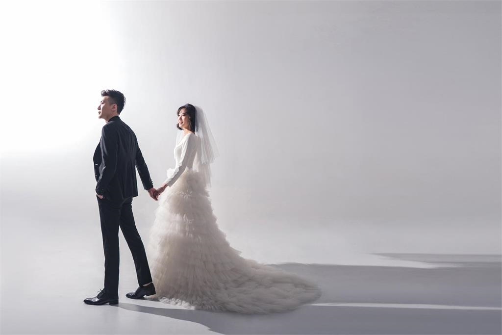 大牙昔控「陳建州性騷」老公暖挺：好壞一起擔！5年婚姻扛不過「愛情已逝」