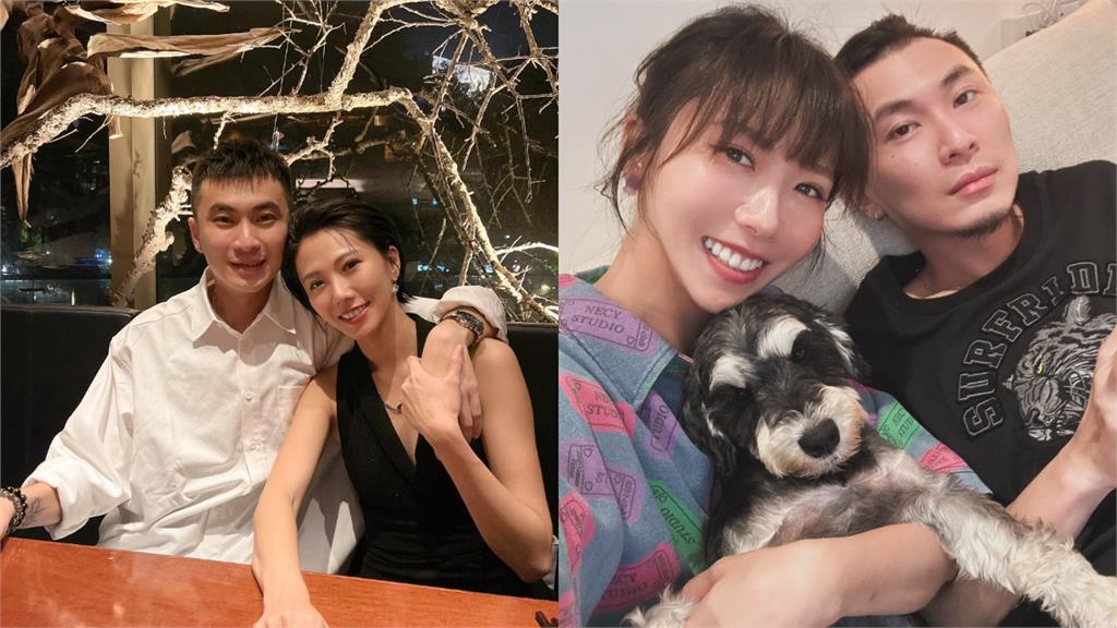 大牙昔控「陳建州性騷」老公暖挺：好壞一起擔！5年婚姻扛不過「愛情已逝」