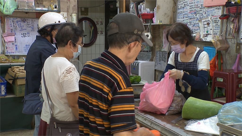 市場均價屢創新高！　香菜一斤680元、蔥一把飆破300元