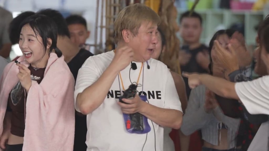 胡瓜失算面臨破產危機！ 阿龐玩遊戲「一人打趴全場」爽拿超高獎金