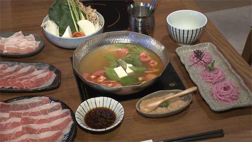 肉食主義者注意!東區進駐多家燒烤、涮涮鍋搶商機