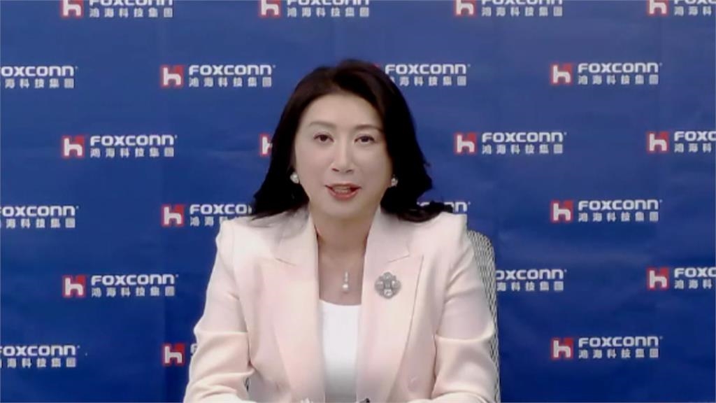 台美關稅談判持續！　AI需求強勁助攻鴻海Q2營收創新高