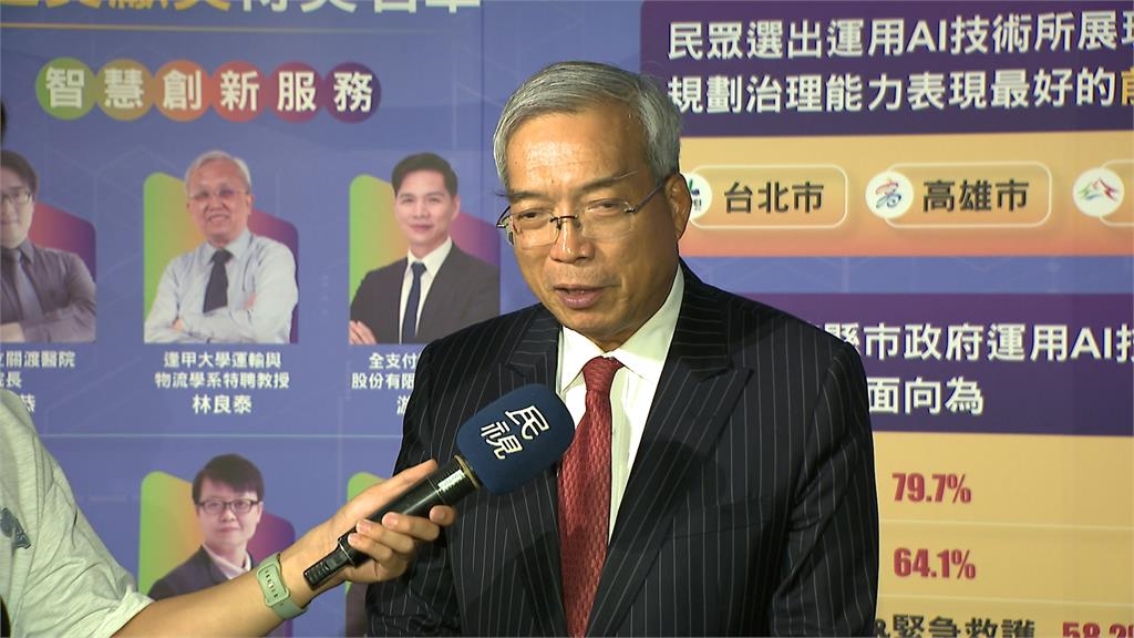 台美關稅談判持續！　AI需求強勁助攻鴻海Q2營收創新高