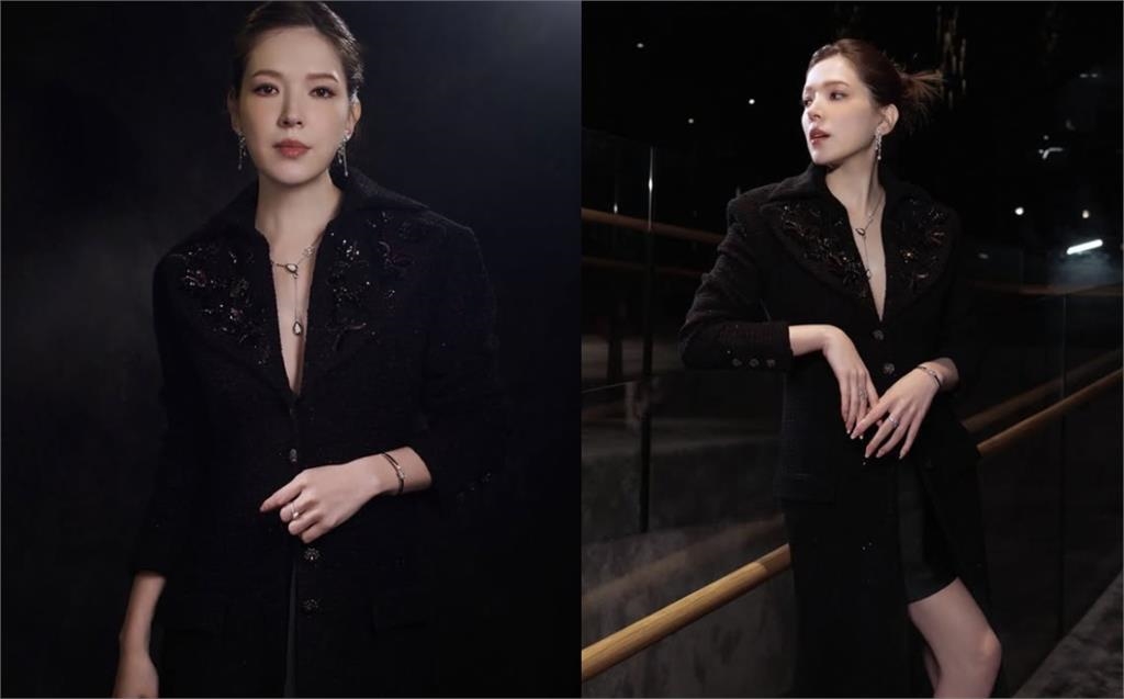 許瑋甯誕下「獅子座寶寶」當媽了！曬照曝喜訊「邱澤首發聲」性別曝光