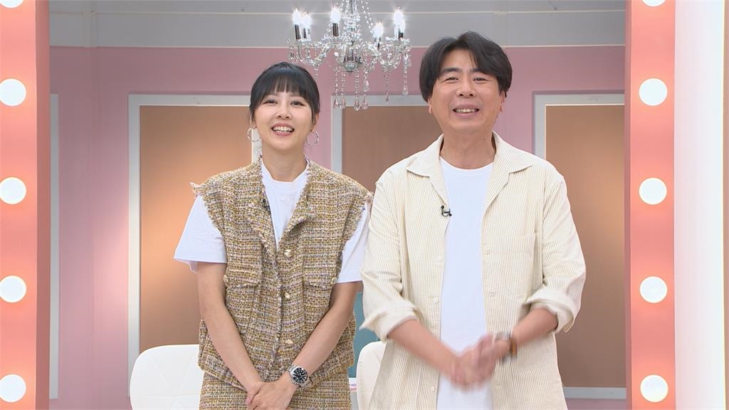 《姊妹亮起來》何妤玟寧願早婚！晚婚後離婚比較痛苦