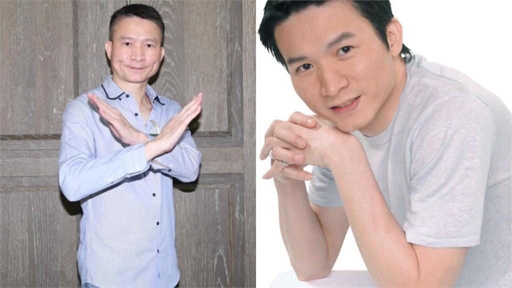 《台灣霹靂火》秦楊「神隱螢光幕多年」！近況爆「幾乎全盲」失明病因曝光