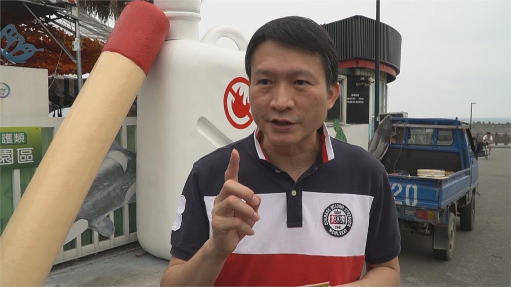 《台灣霹靂火》秦楊「神隱螢光幕多年」！近況爆「幾乎全盲」失明病因曝光