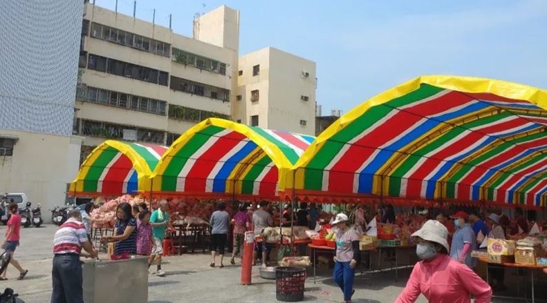 「鬼門開」全台地點一次看！外傳晚一個月開「好兄弟更餓更兇」命理師解答了