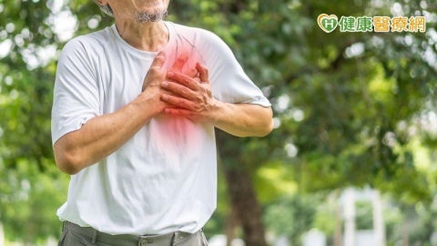 心臟功能剩下不到20%　兩種左心室輔助器爭取換心時間