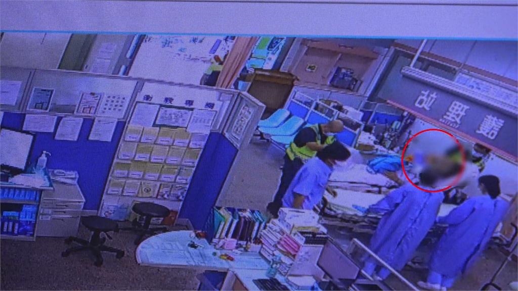 幸運獲救!40歲男開車突手腳無力 診斷竟是"腦幹出血"送急診救回一命