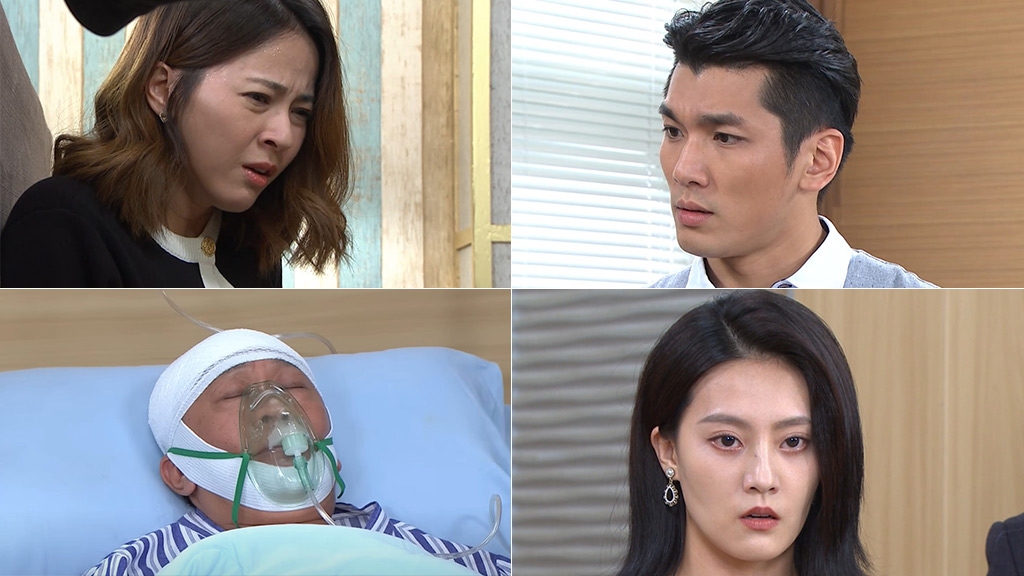 《好運來》大家長昏迷、樂軒恐離異　江家運勢跌谷底？網友直指「她」是最後希望