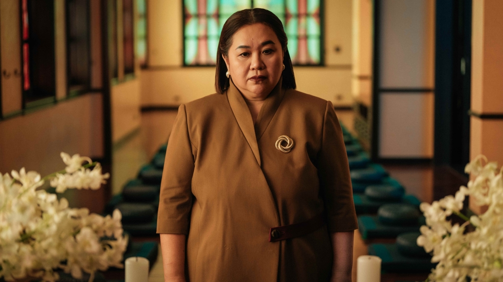 四大影后集結掀愛恨情仇！ 鍾欣凌《回魂計》徹底黑化「溫暖形象全滅」