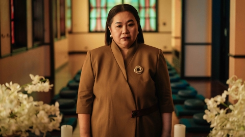 四大影后集結掀愛恨情仇！ 鍾欣凌《回魂計》徹底黑化「溫暖形象全滅」