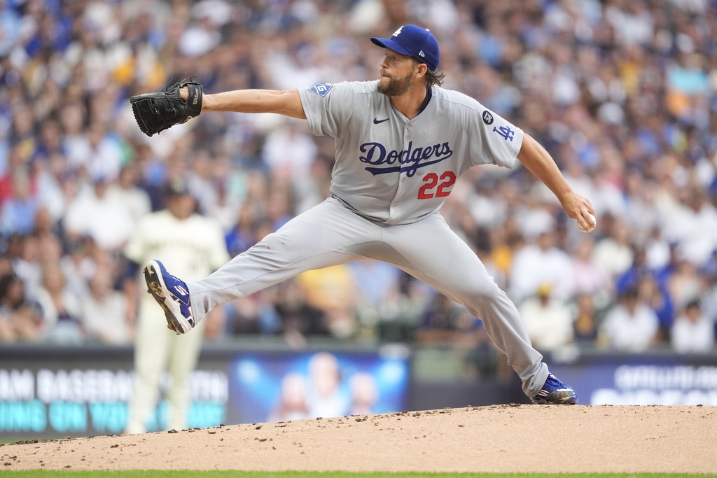 MLB／道奇教士西區龍頭之爭！大戰前夕「教士傳壞消息」恐讓出寶座