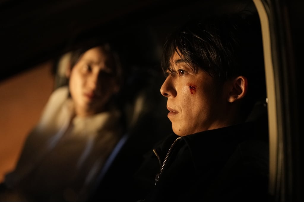 連俞涵、高橋一生演戲邊談情！ 大學戀人照公開高喊：愛情不用翻譯