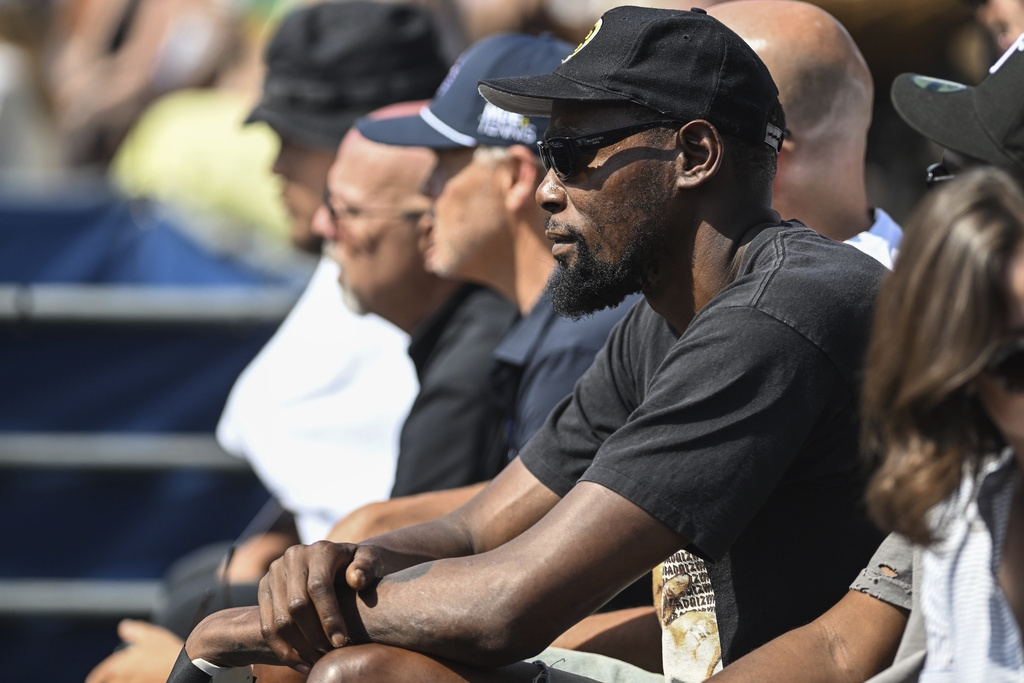 NBA/新賽季賽程正式公布 盤點開季精彩對戰戲碼