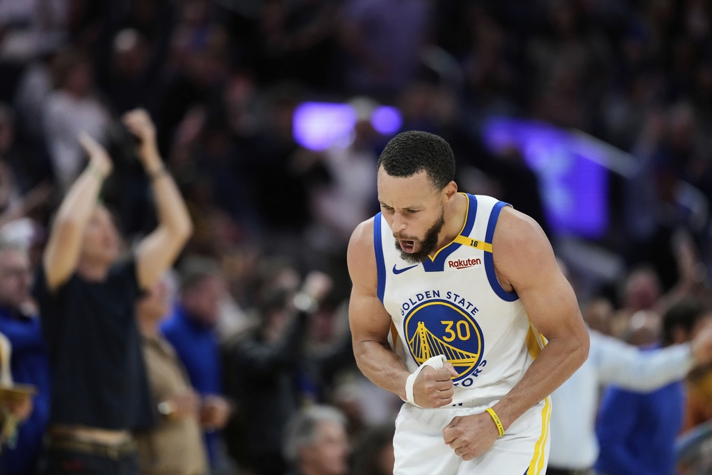 NBA/新賽季賽程正式公布 盤點開季精彩對戰戲碼