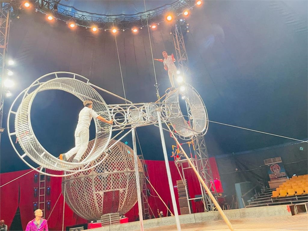 《綜藝新時代》體驗薩克斯風10分鐘吹世界名曲!楊繡惠「我吹得出來我叫你阿嬤」