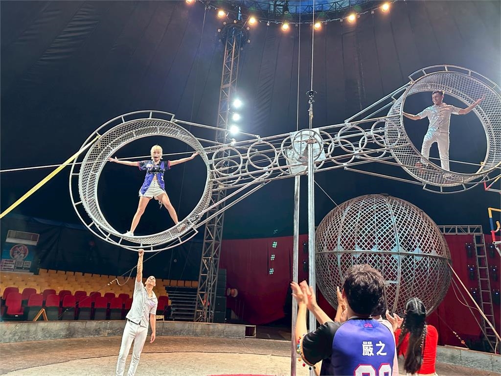 《綜藝新時代》體驗薩克斯風10分鐘吹世界名曲!楊繡惠「我吹得出來我叫你阿嬤」