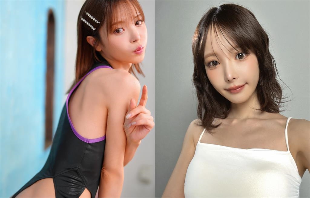 河北彩伽才第2「暗黑女優人氣王」是她！粉絲衝破205萬「去年來台掀暴動」