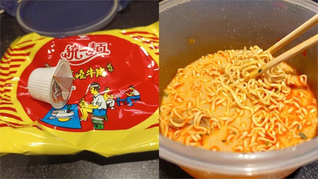 老饕實測泡麵中加「這1物」秒升級！竟神還原「日本連鎖拉麵」引萬人朝聖