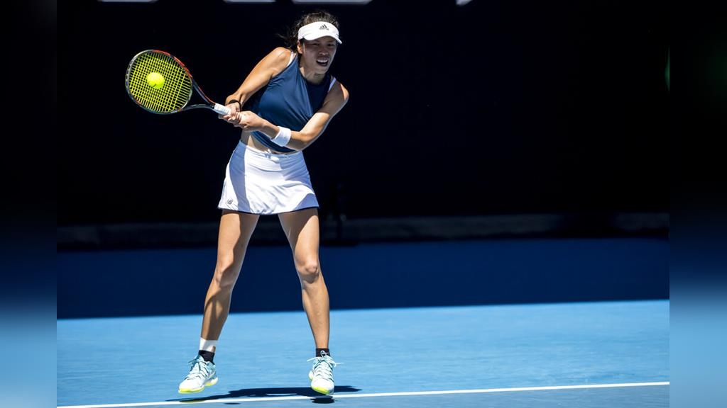 網球／百搭天后換搭檔再出擊！謝淑薇攜手21歲新秀克魯格挑戰美網