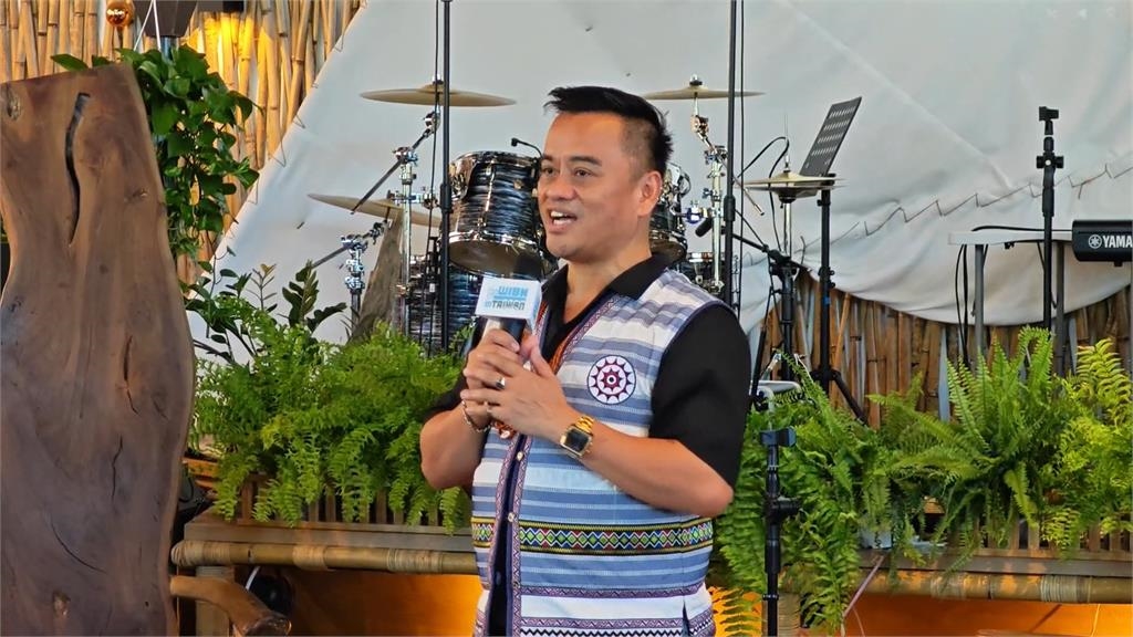 原住民族電視台成立20週年　世界原住民媒體聯盟年會同步展開