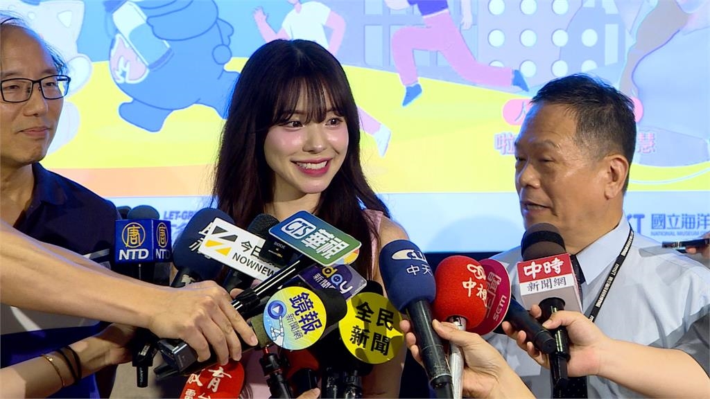 北市政風處邀李多慧辦記者會　耗資120萬竟沒媒體到場