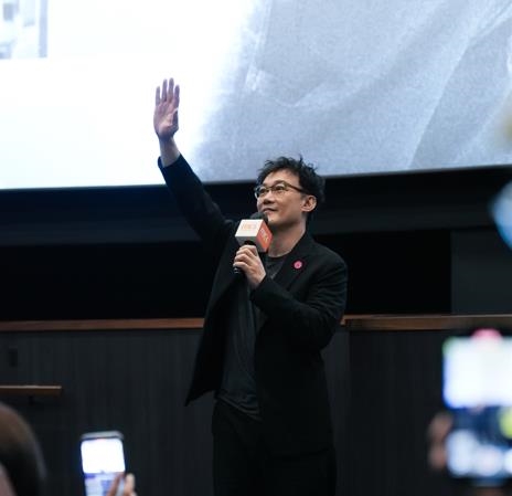 陳奕迅分享近七年的貼身記錄  與期間的心路歷程！