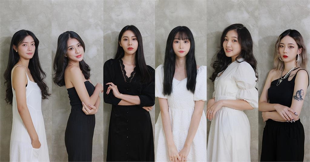 輔仁女大生「顏值封神」回頭率破表！素顏仍驚艷全場同校生嘆：快容貌焦慮