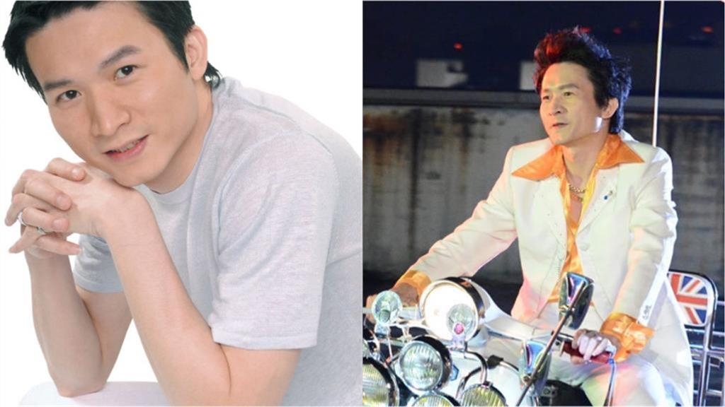 秦楊右眼險失明「幾乎全盲」錯失搶救！昔「4明星」也曾陷入黑暗