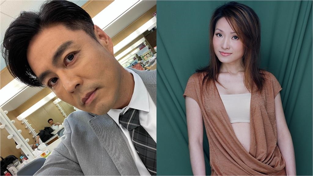 秦楊右眼險失明「幾乎全盲」錯失搶救！昔「4明星」也曾陷入黑暗