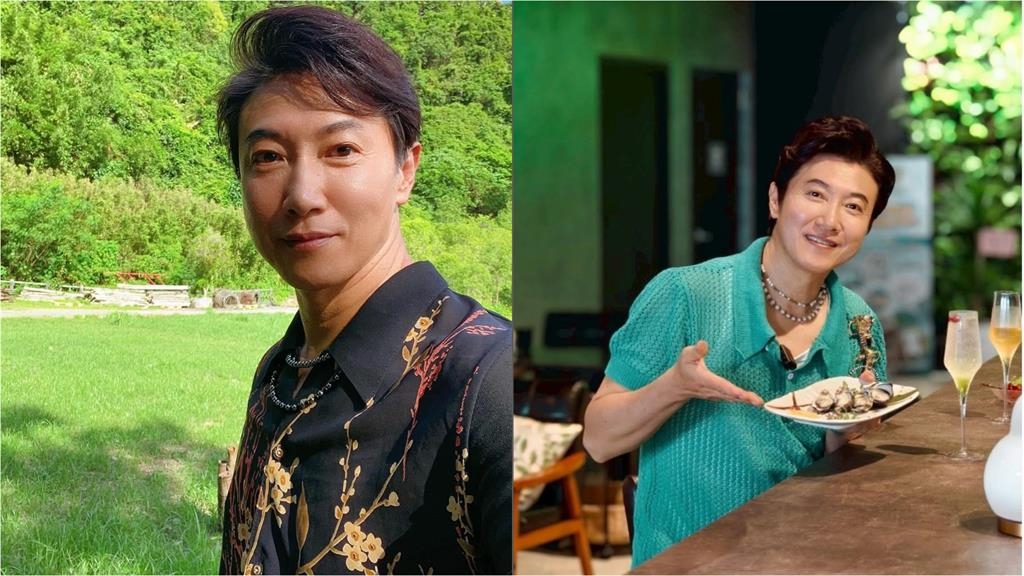 秦楊右眼險失明「幾乎全盲」錯失搶救！昔「4明星」也曾陷入黑暗