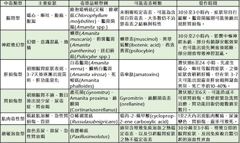 降雨毒菇狂長！　醫示警：辨識App不保險、烹煮也除不掉毒素