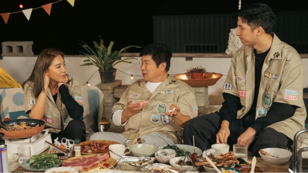 小禎遭感情霸凌！胡瓜不捨道心聲 想離台為女兒出頭 