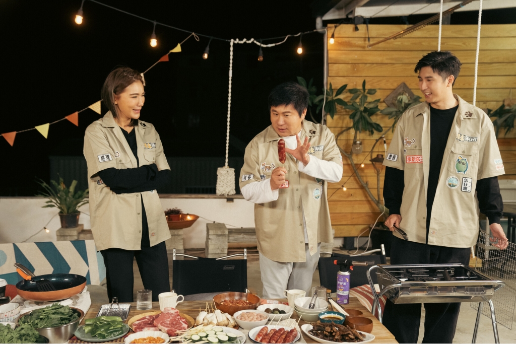 小禎遭感情霸凌!胡瓜不捨道心聲 想離台為女兒出頭