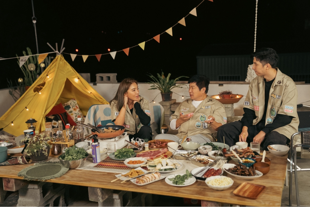 小禎遭感情霸凌!胡瓜不捨道心聲 想離台為女兒出頭