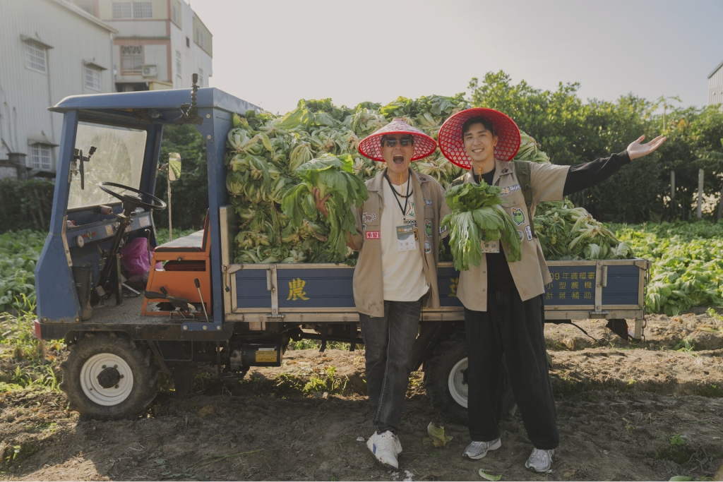 小禎遭感情霸凌!胡瓜不捨道心聲 想離台為女兒出頭