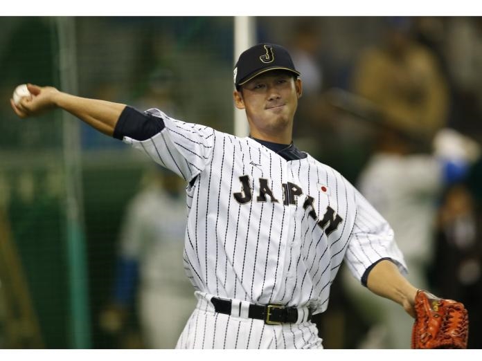 日職／曾與大谷翔平當過隊友！309轟重砲中田翔宣布季後引退