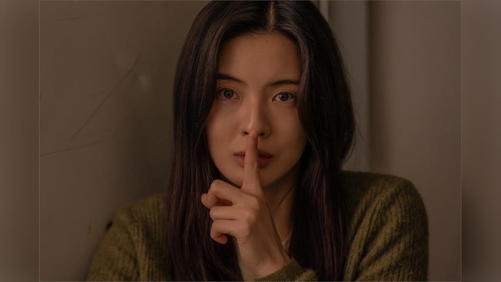 《噪音殺機》李先彬變驚悚女王嚇壞男友 試映會驚變「食物災區」