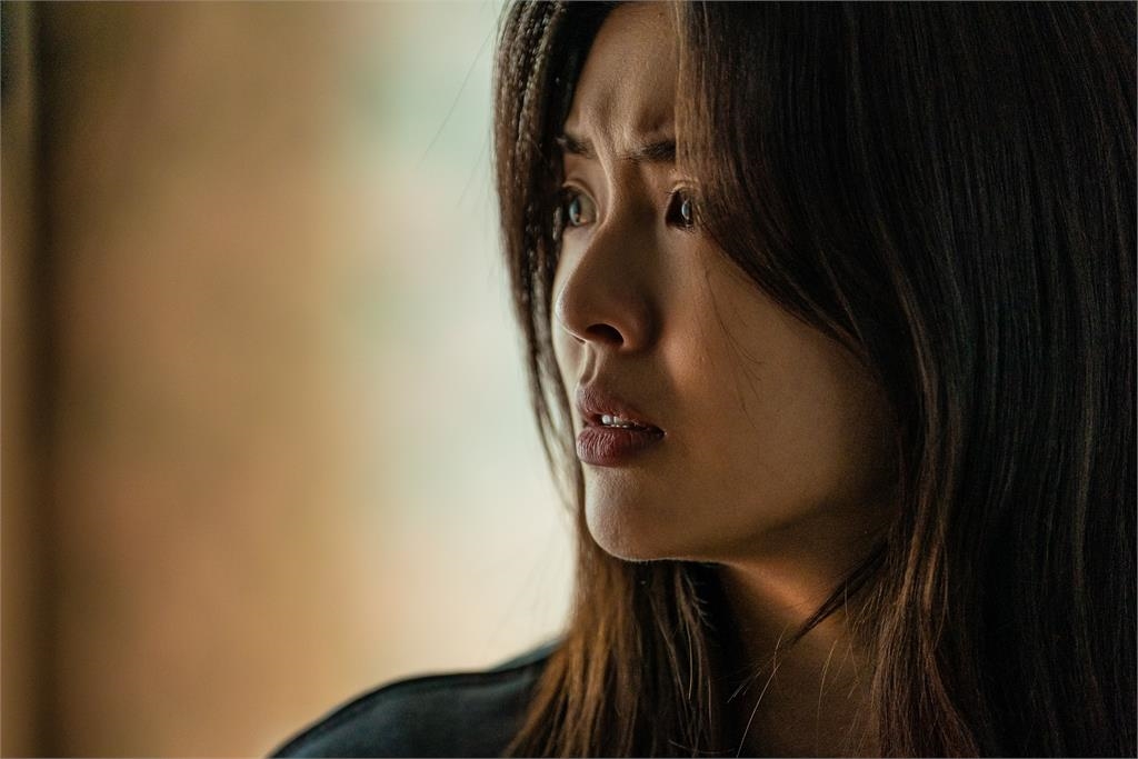 《噪音殺機》李先彬變驚悚女王嚇壞男友 試映會驚變「食物災區」