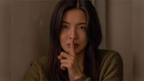 《噪音殺機》李先彬變驚悚女王嚇壞男友 試映會驚變「食物災區」