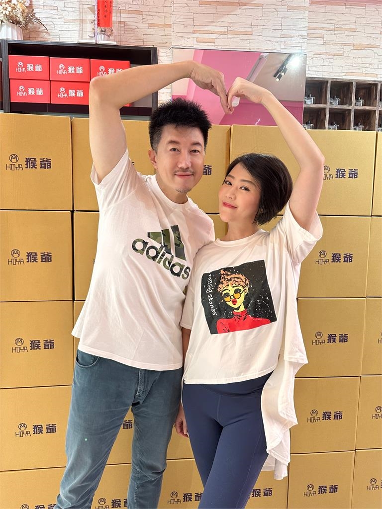 文汶「猴爺」品牌邁入第七年 挺過疫情攜手醫院做公益