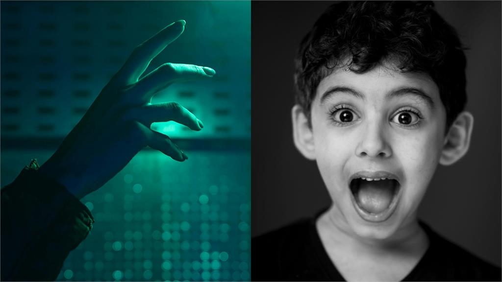 老家廁所藏「暴擊心臟」回憶殺　濕手碰1物秒「通體清醒」全網認同：童年陰影！