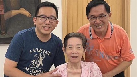 吳淑珍「姿勢性低血壓」昏倒　醫：恐與7大疾病有關