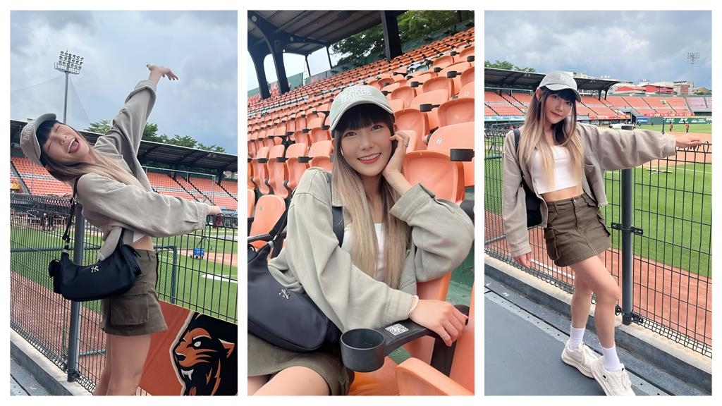 髮香來尬聊(影)/「台韓混血」Yovia來了!活潑外向的她居然有「這項特殊才藝」