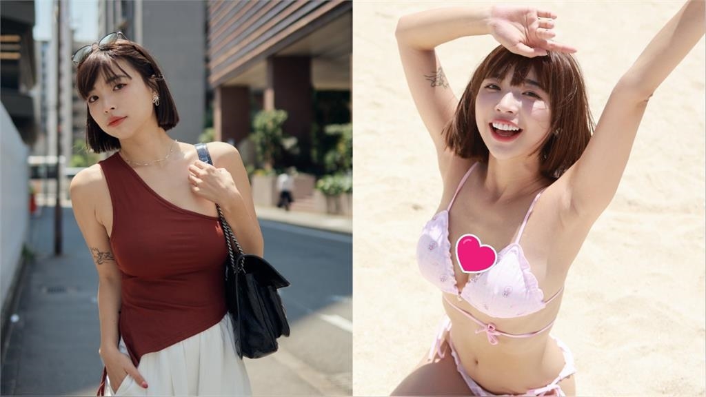 一隻阿圓揭2歲癌症史！腫瘤包住「右腎全切除」9字吐真心話：我還是我