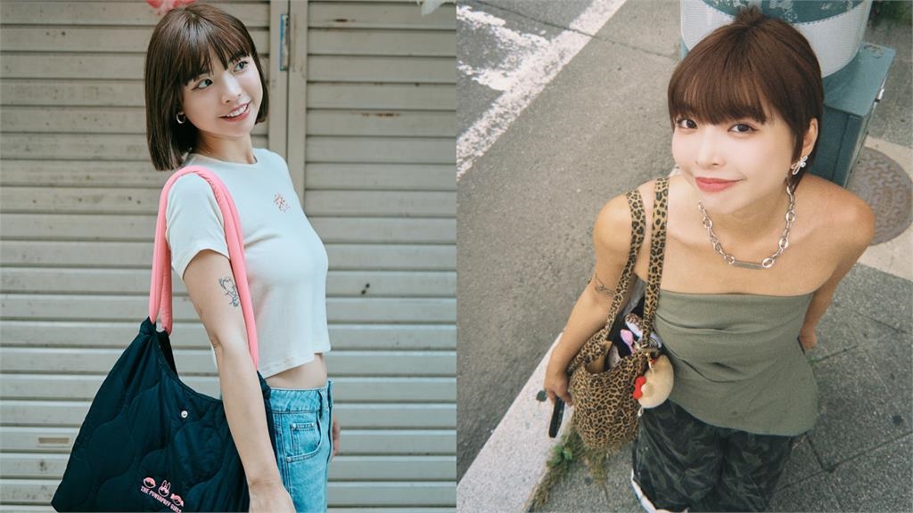 一隻阿圓揭2歲癌症史!腫瘤包住「右腎全切除」9字吐真心話:我還是我