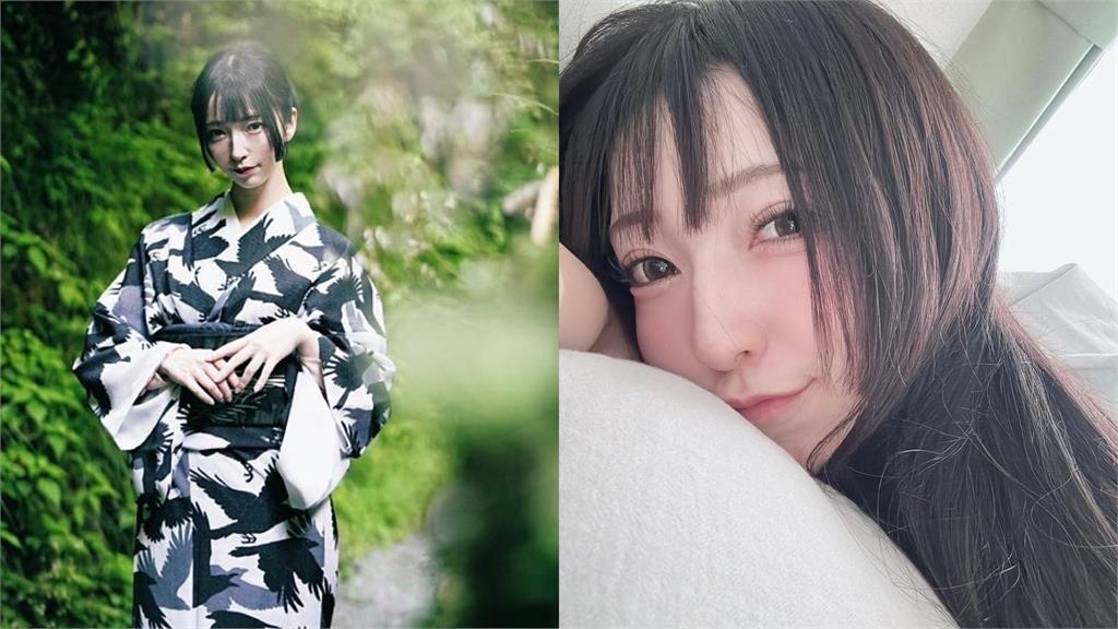 35歲日本女偶像「下班素顏照」曝光！「驚人對比」引百萬網友熱議：太誇張